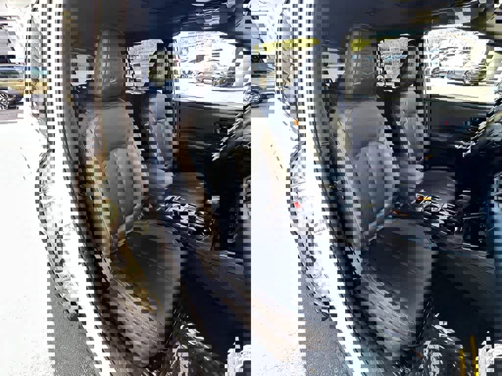 New 2026 Subaru Outback Wilderness AWD/4WD image 15