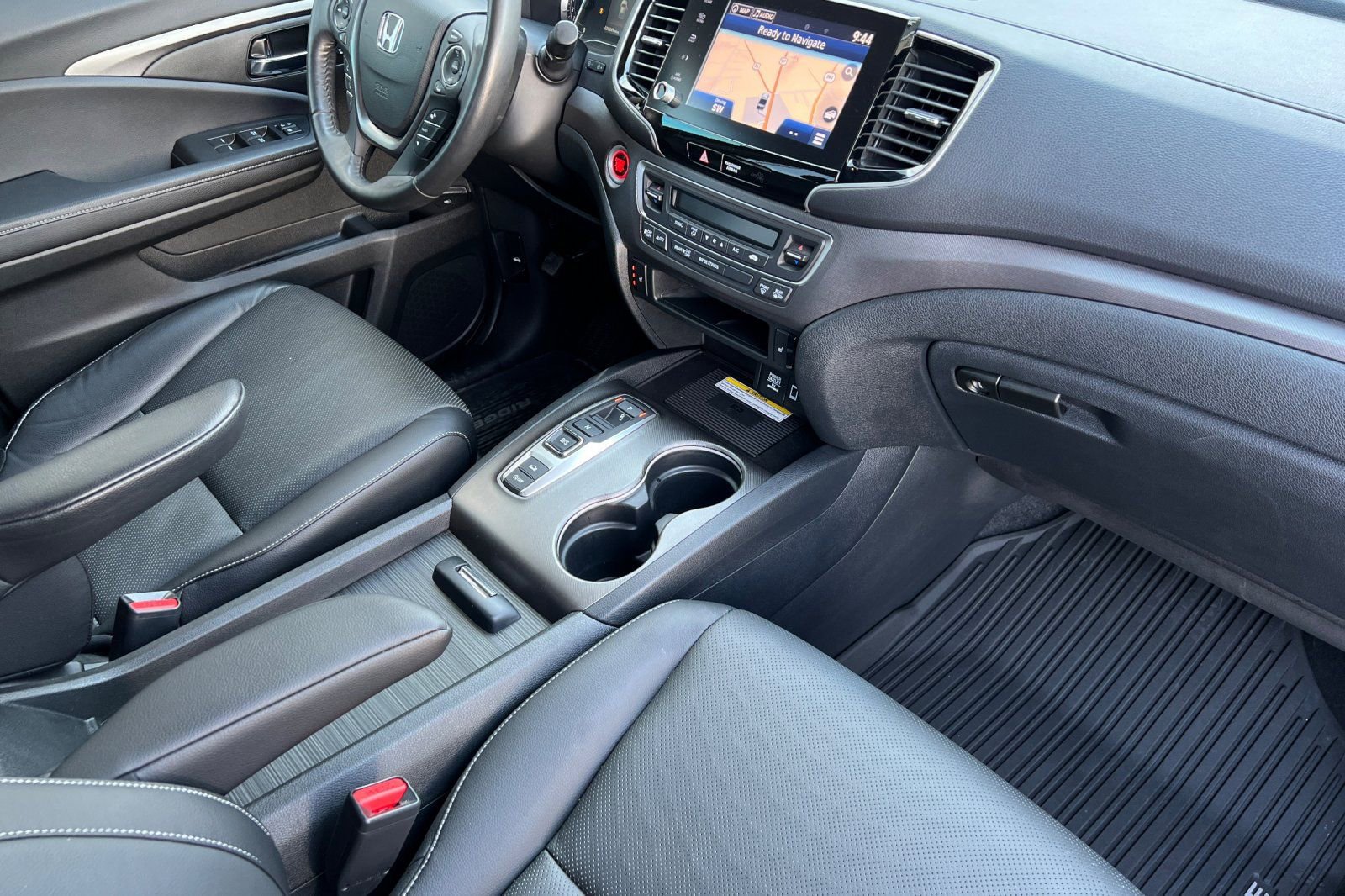 Used 2022 Honda Ridgeline RTL-E image 17