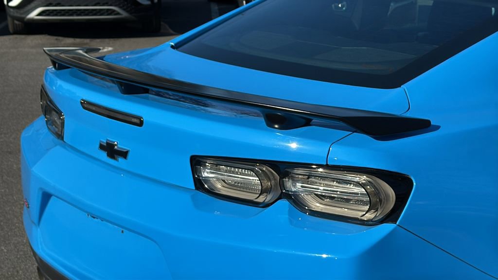 Used 2022 Chevrolet Camaro SS image 6