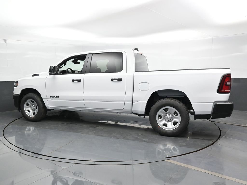New 2026 RAM 1500 Tradesman image 7