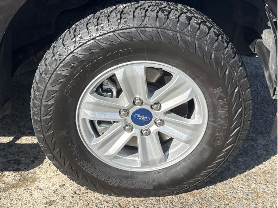 Used 2020 Ford F150 XLT w/ Equipment Group 301A Mid image 10