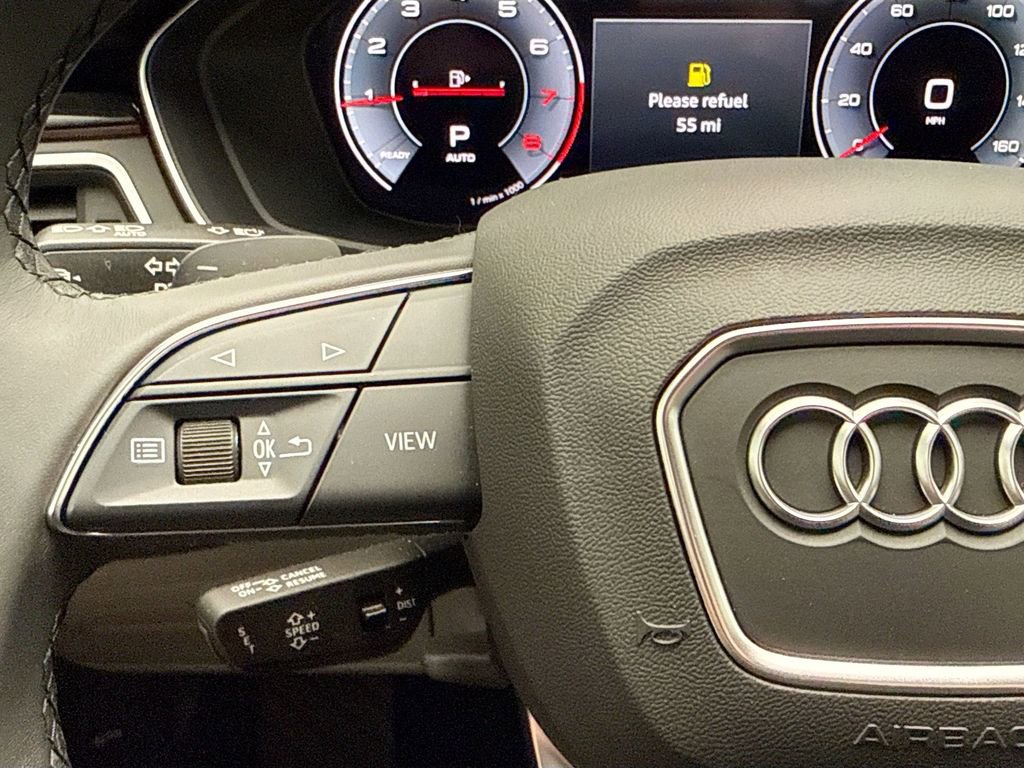 Certified 2023 Audi A5 2.0T Premium Plus w/ Premium Plus image 11