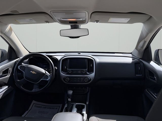 Used 2022 Chevrolet Colorado LT w/ LT Convenience Package image 16