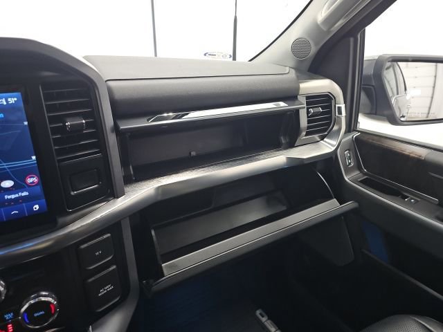 Used 2023 Ford F150 Lariat image 31