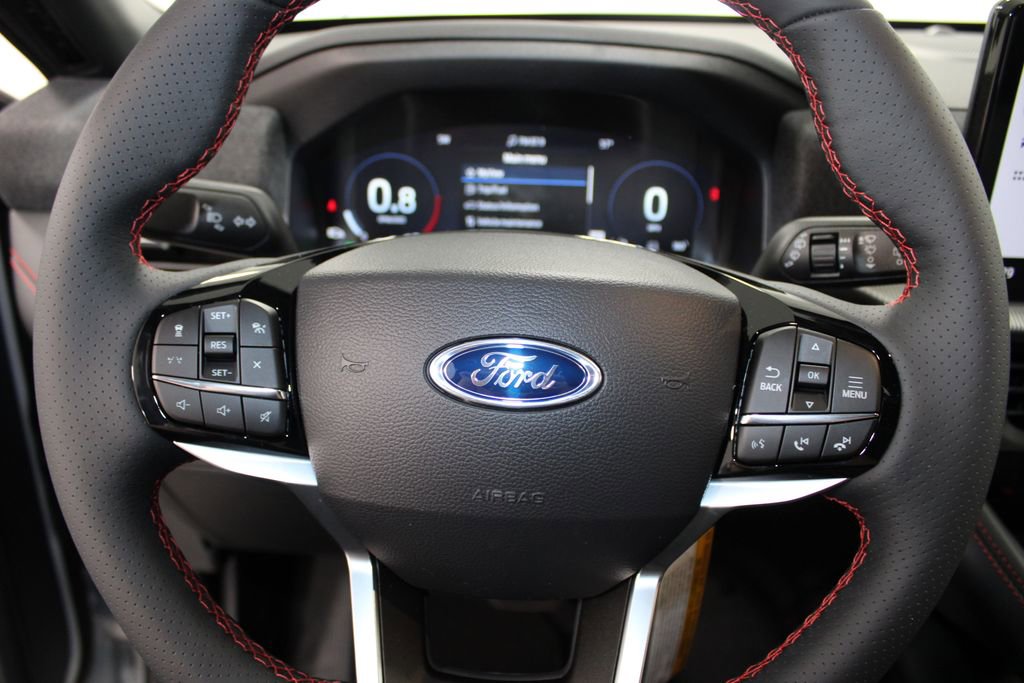 New 2026 Ford Explorer ST-Line RWD image 38