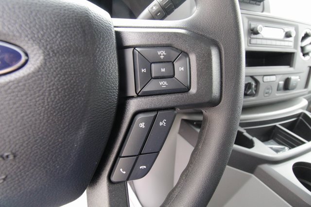 New 2025 Ford E-350 and Econoline 350 Super Duty w/ Driver's Safety Package image 22