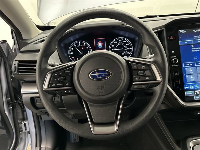 Certified 2025 Subaru Impreza 2.0i Sport AWD/4WD image 8