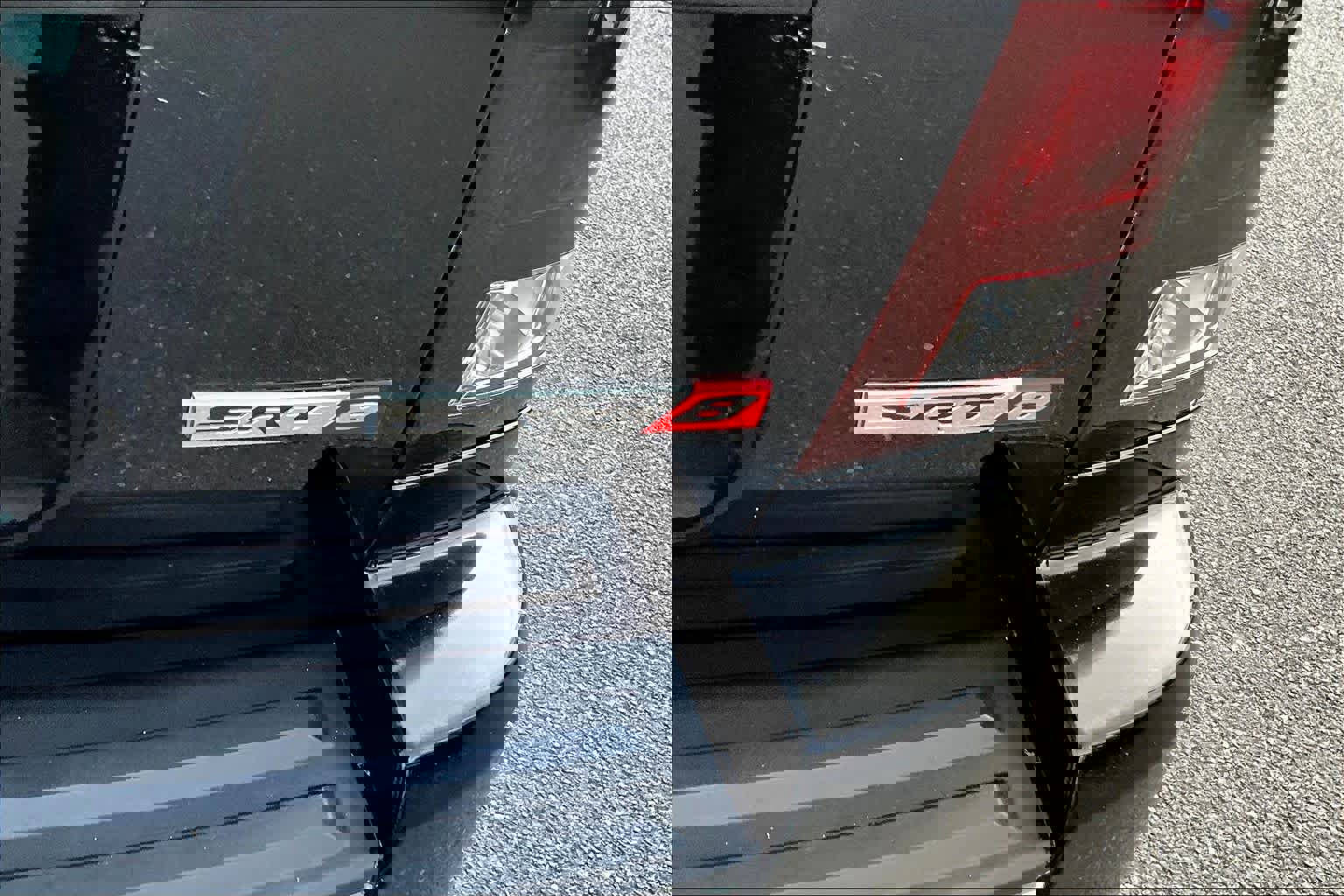 Used 2007 Jeep Grand Cherokee SRT8 w/ SRT Option Group I image 7