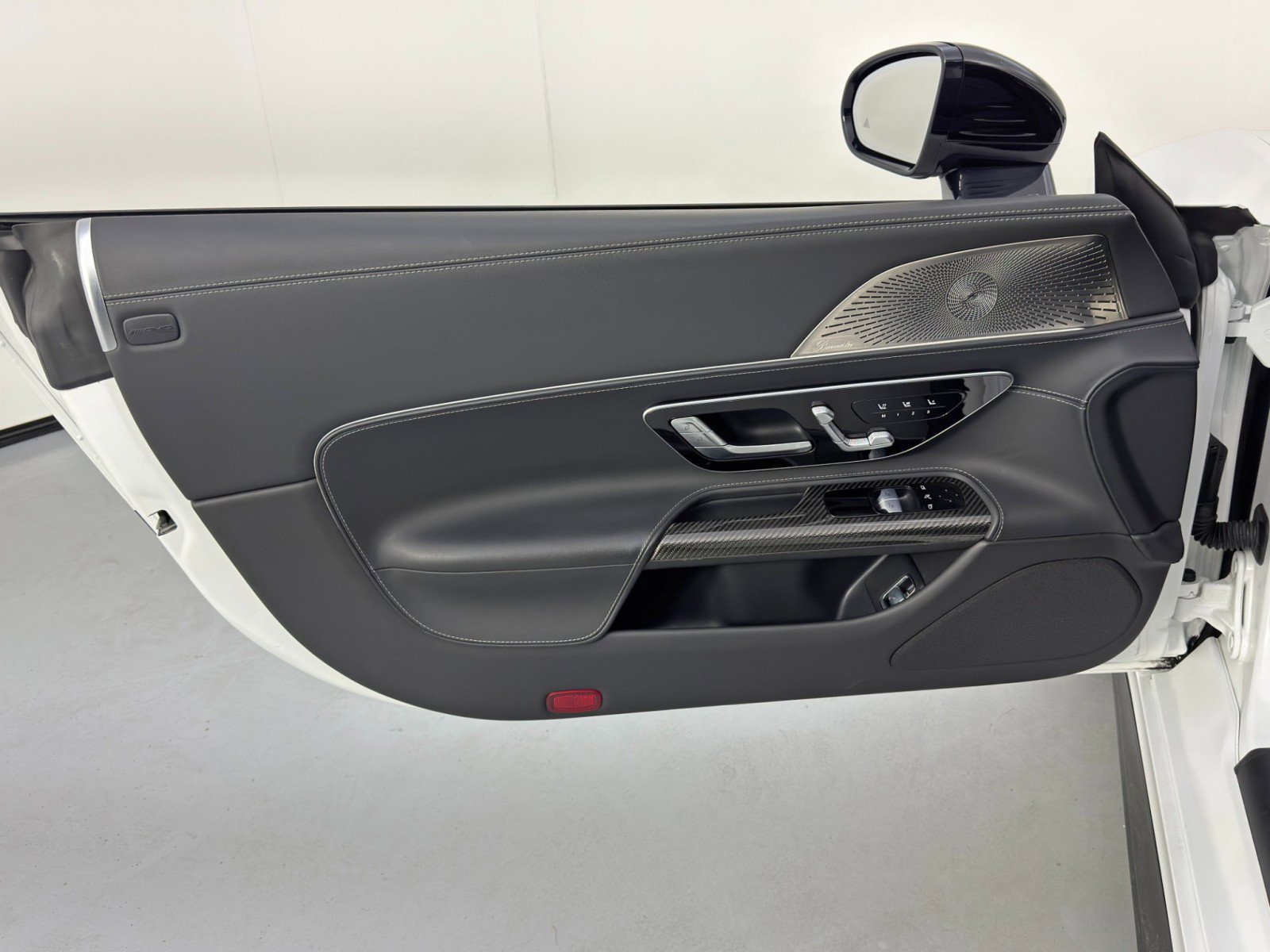 Used 2024 Mercedes-Benz AMG GT 63 image 46