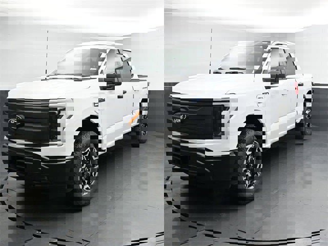 New 2024 Ford F150 Lightning Pro w/ Max Trailer Tow Package image 7