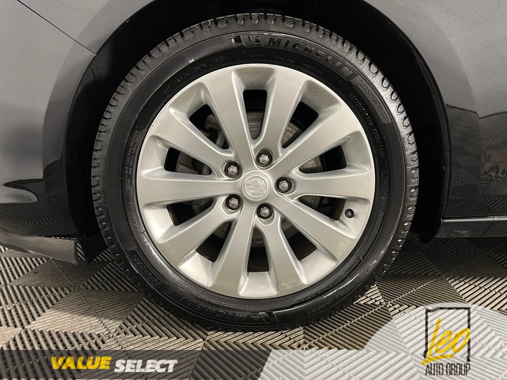 Used 2015 Buick Verano FWD image 27
