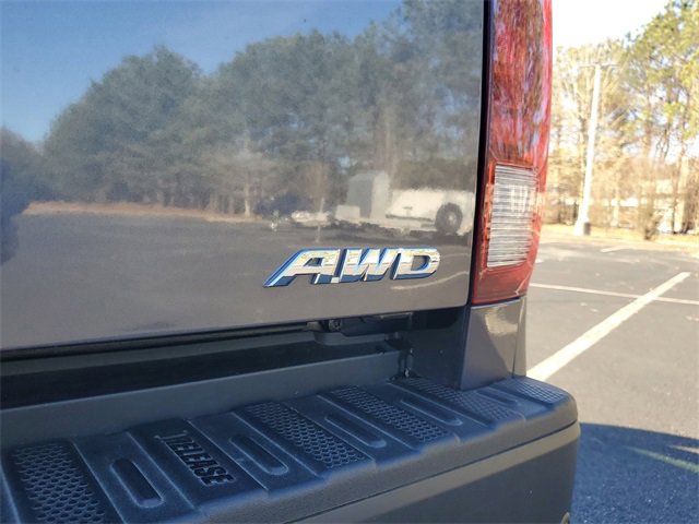 Certified 2021 Honda Ridgeline RTL-E image 8
