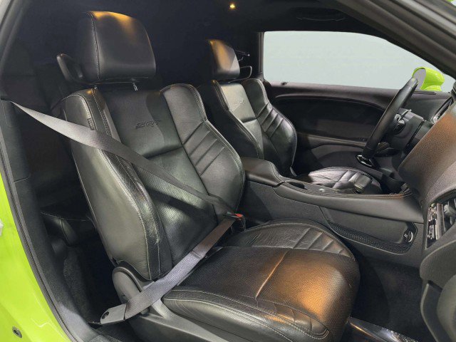 Used 2015 Dodge Challenger SRT Hellcat image 45