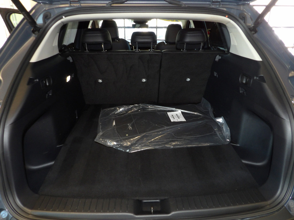 Certified 2025 MAZDA CX-50 AWD 2.5 S w/ Premium Plus Pkg image 19