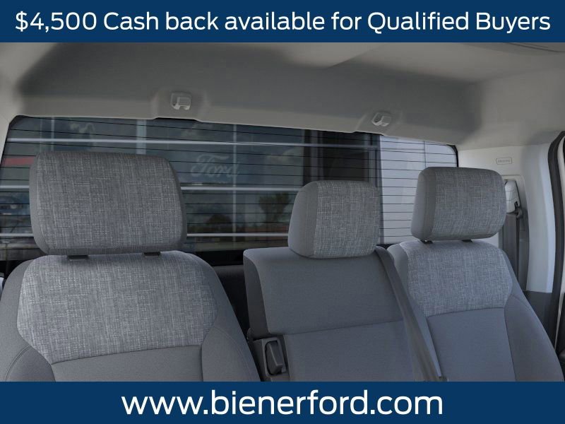 New 2025 Ford F350 XLT w/ 360-Degree Camera Package image 23