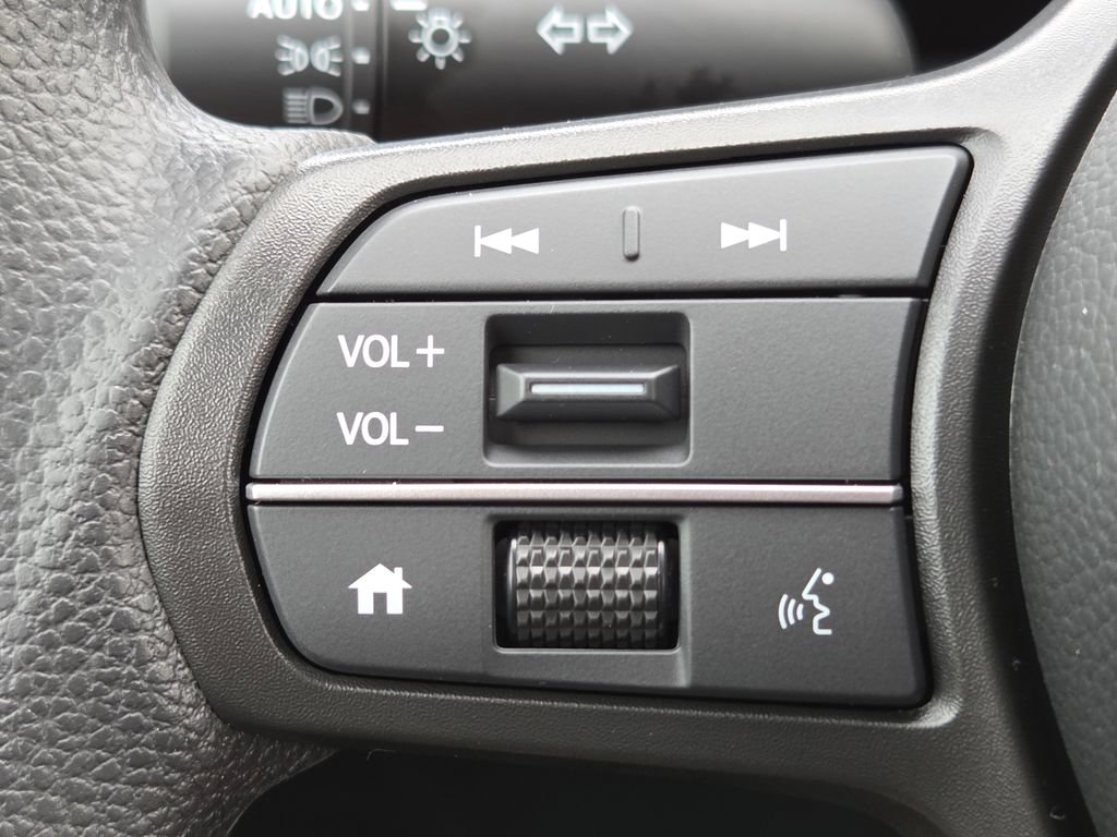 New 2026 Honda CR-V LX image 12