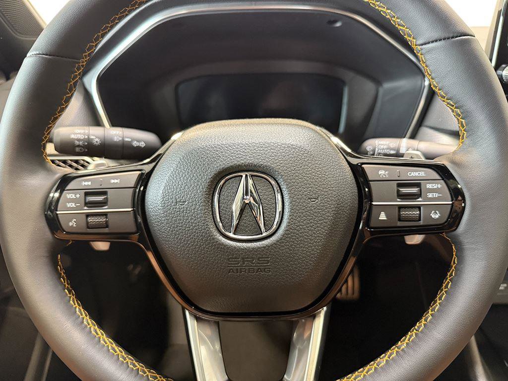 New 2026 Acura Integra A-Spec FWD image 24