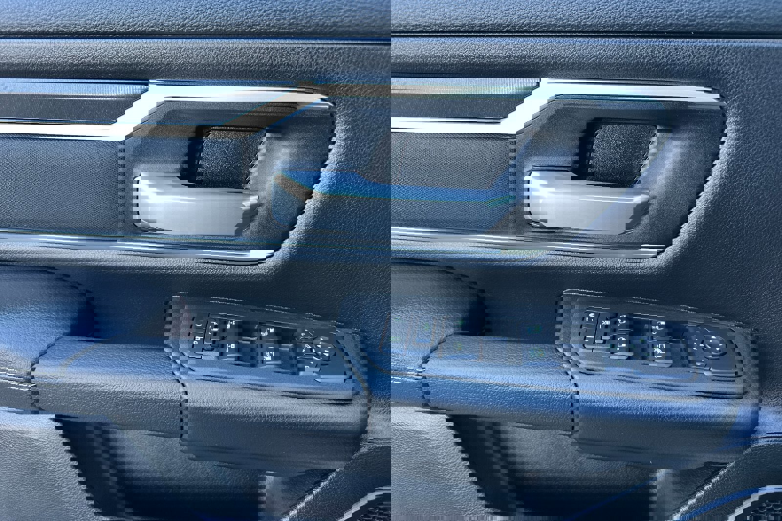 New 2026 RAM 1500 Big Horn image 11