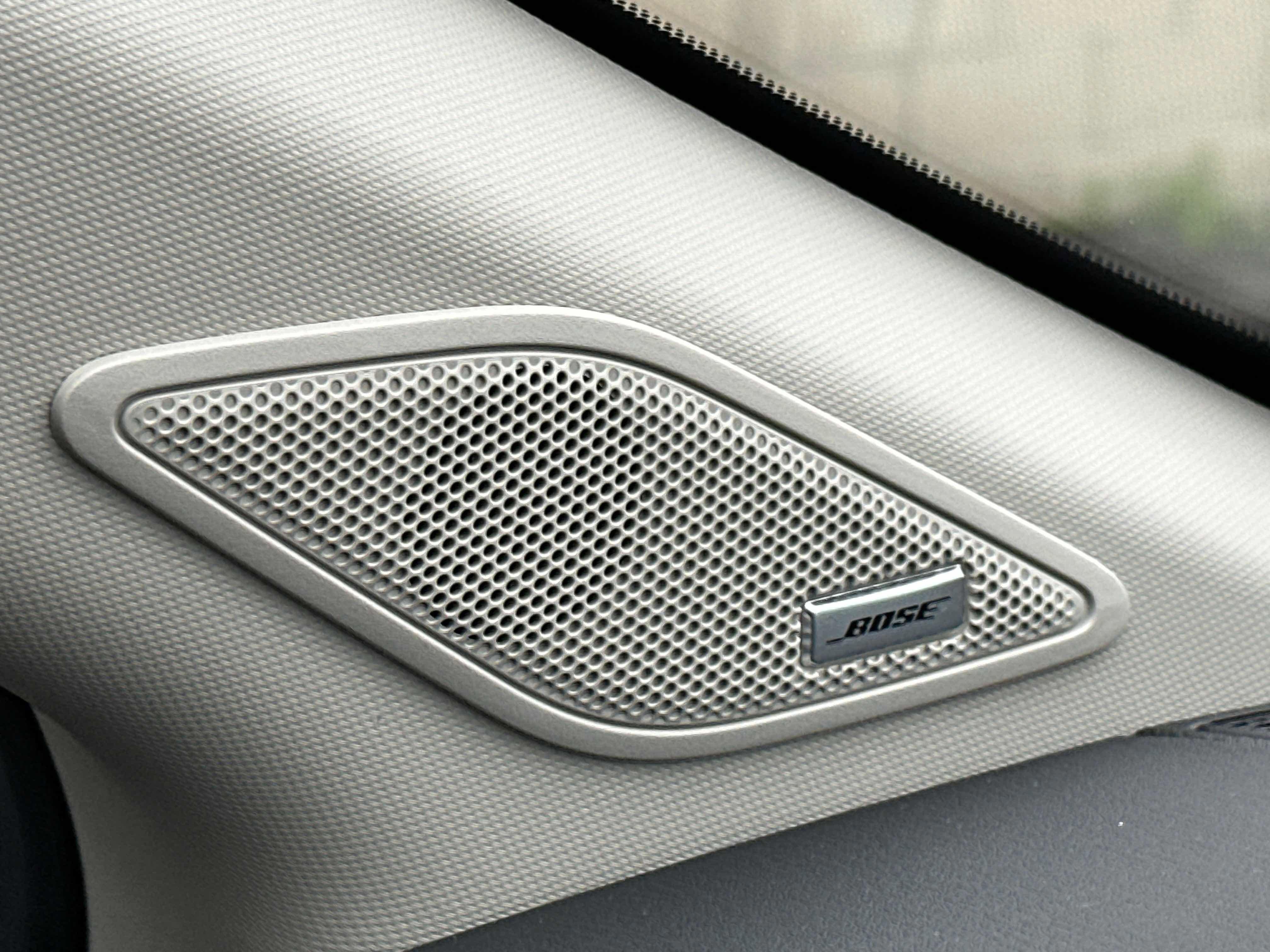 New 2025 Nissan Murano Platinum w/ Cargo Package image 17