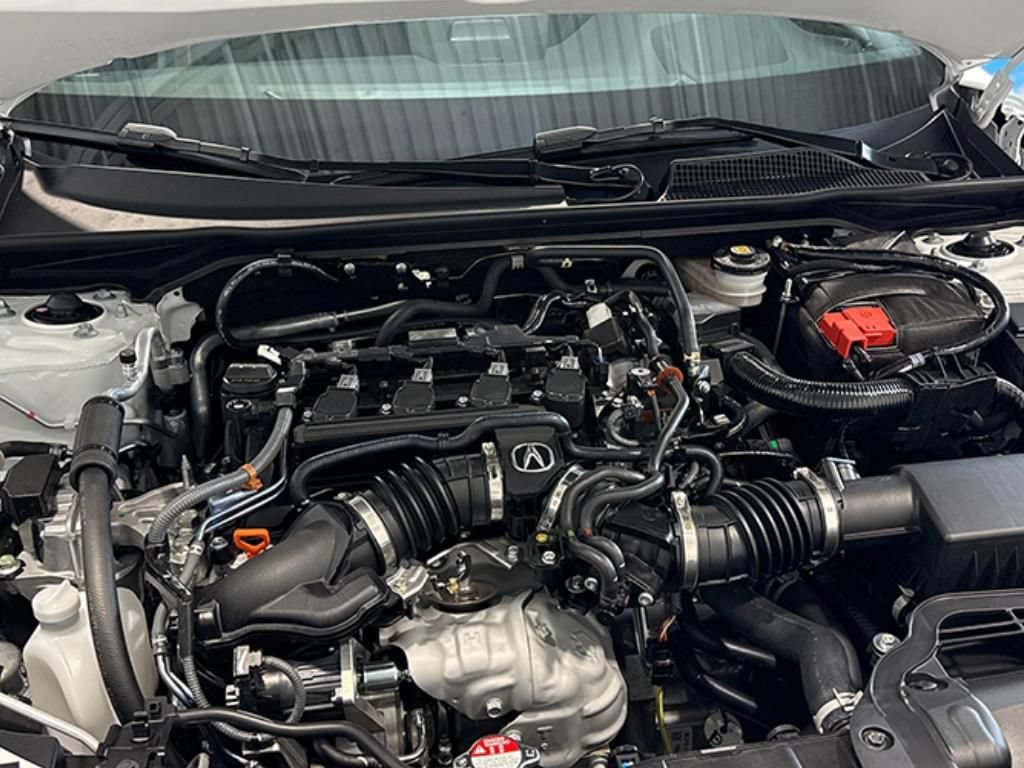 New 2026 Acura Integra A-Spec w/ Technology Package FWD image 12