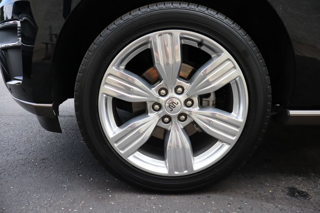 Used 2024 Ford Expedition King Ranch AWD/4WD image 12