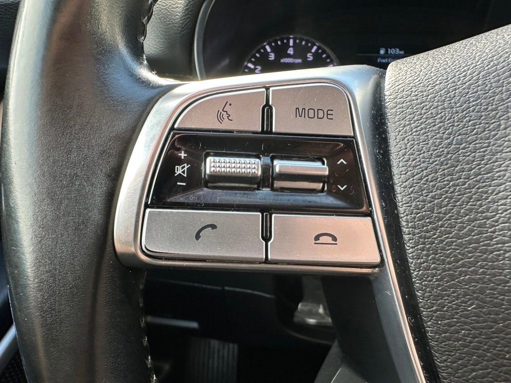 Used 2020 Kia Telluride S image 13