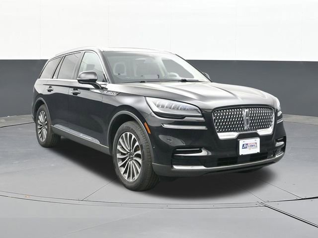 Used 2022 Lincoln Aviator Reserve w/ Equipment Group 201A AWD/4WD image 22