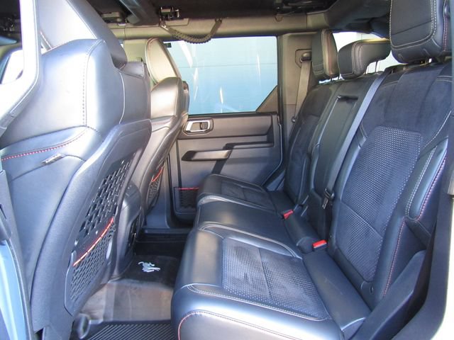 Used 2023 Ford Bronco Raptor AWD/4WD image 11