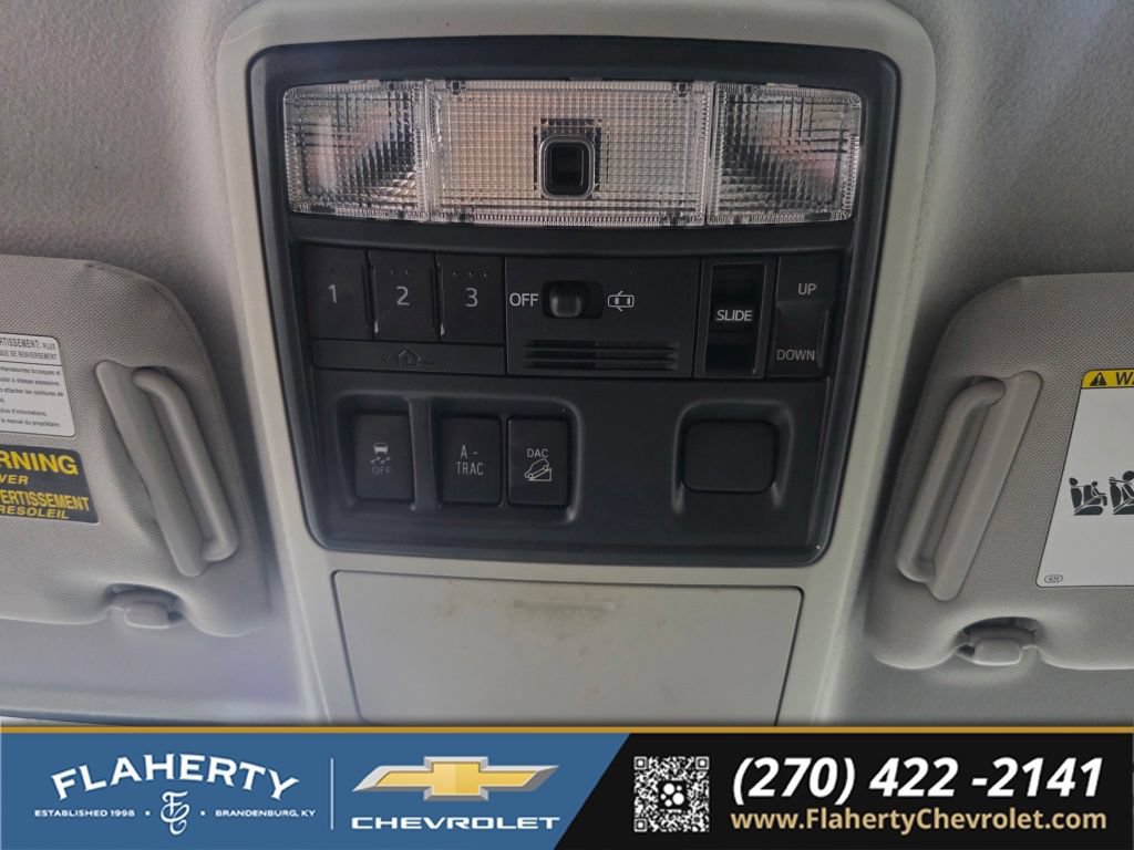 Used 2015 Toyota 4Runner SR5 Premium AWD/4WD image 33