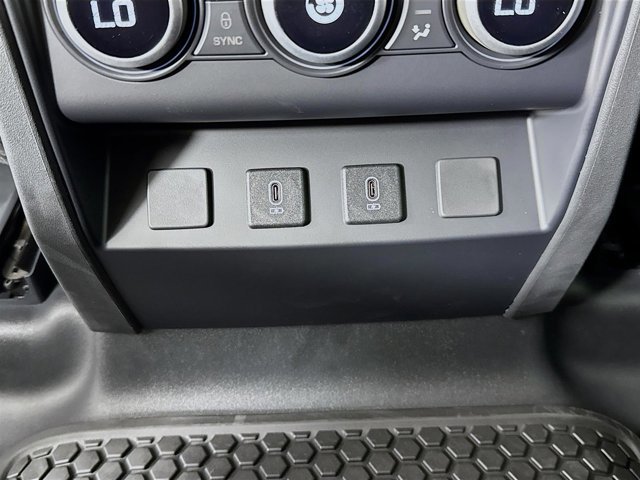 New 2026 Land Rover Defender 110 S image 28