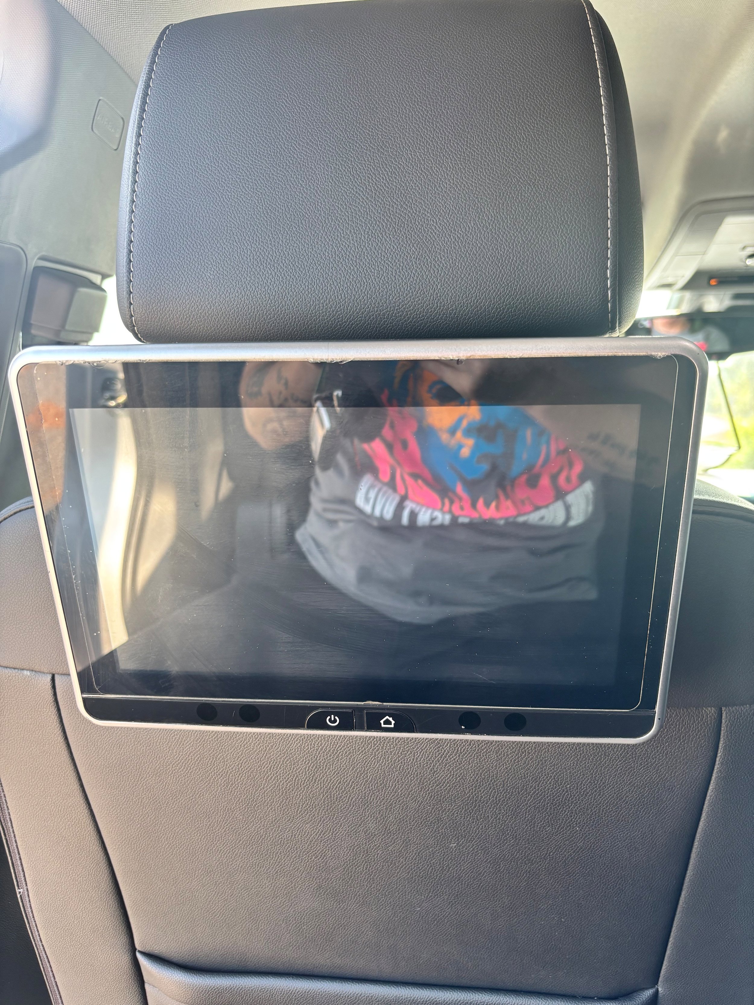 Used 2019 Chevrolet Tahoe Premier RWD image 13