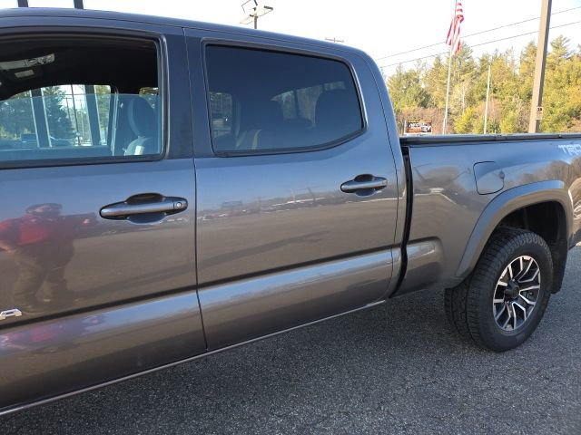 Used 2021 Toyota Tacoma TRD Sport image 34