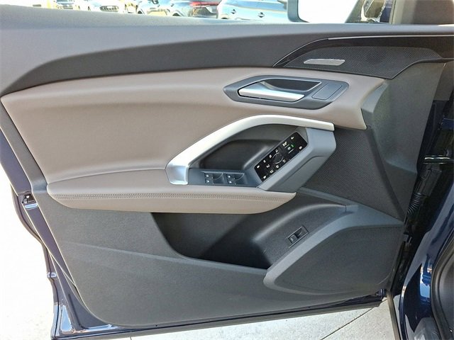 New 2025 Audi Q5 Premium Plus image 8