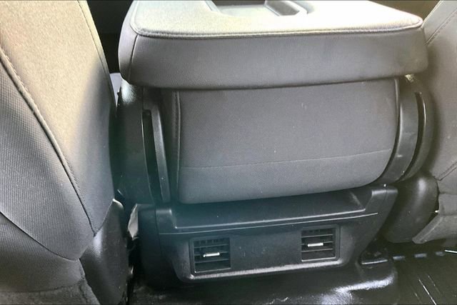 Used 2024 Chevrolet Silverado 1500 W/T w/ Trailering Package image 11