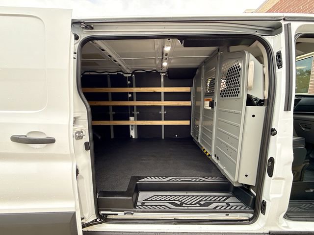 Used 2021 Ford Transit 250 Low Roof w/ Load Area Protection Package image 25