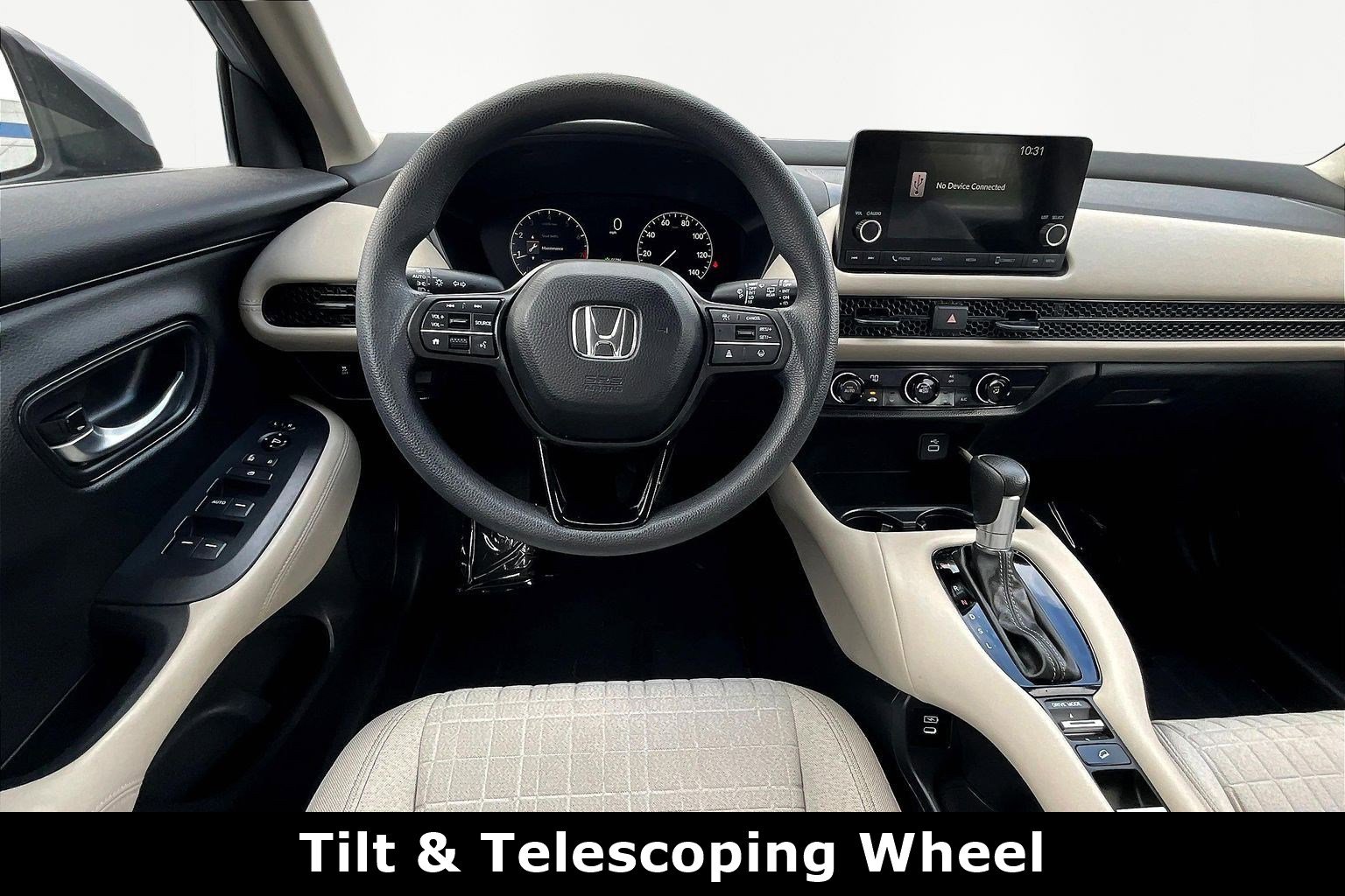 Used 2024 Honda HR-V LX image 8