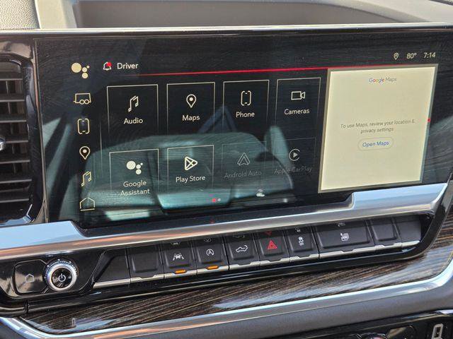 Certified 2023 GMC Sierra 1500 Elevation image 64