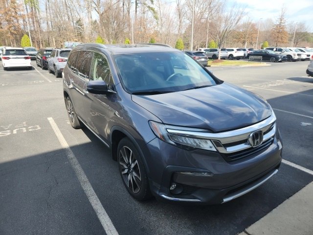 Used 2019 Honda Pilot Touring image 7