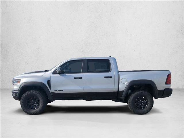 New 2026 RAM 1500 RHO AWD/4WD image 5