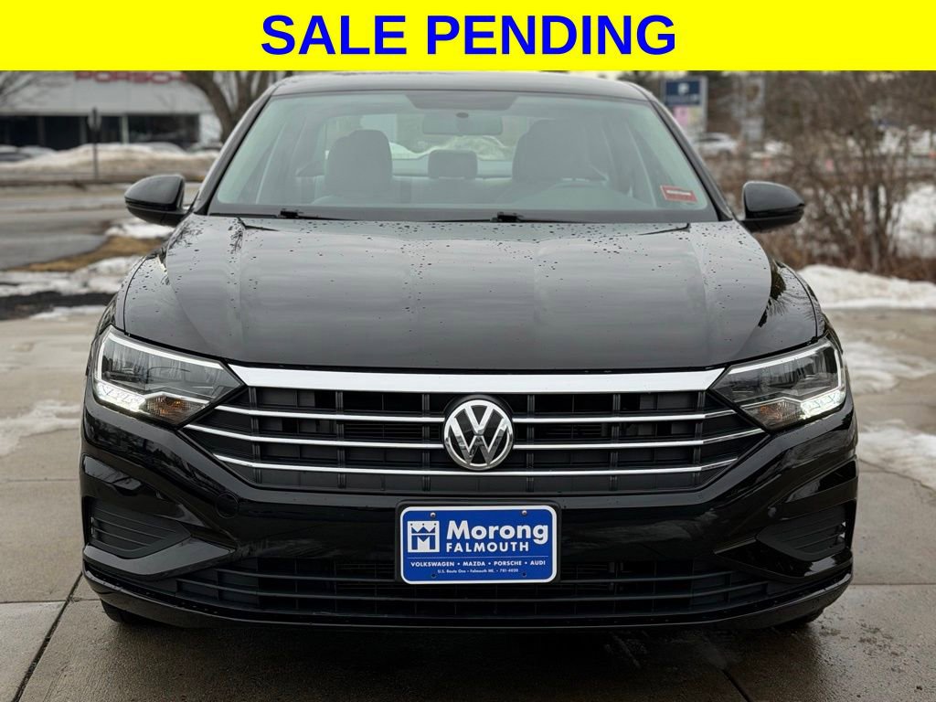 Used 2019 Volkswagen Jetta S image 6