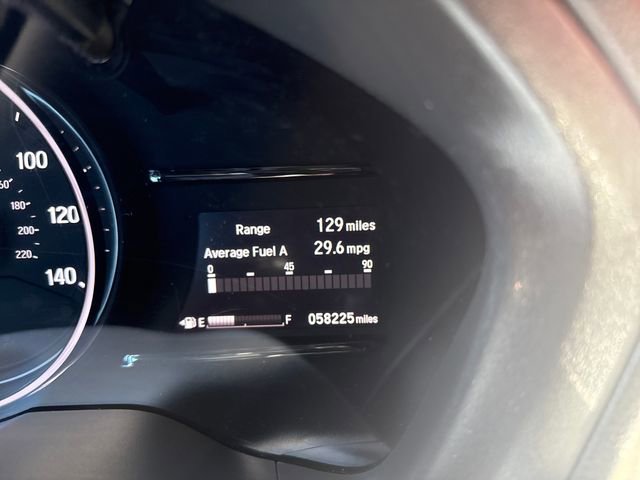 Certified 2021 Honda HR-V EX image 28