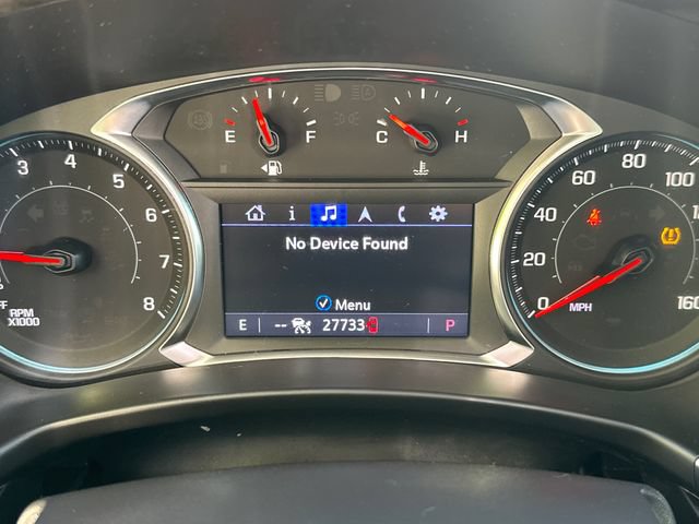 Used 2024 Chevrolet Equinox LT AWD/4WD image 26