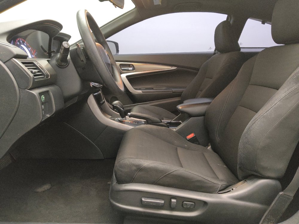 Used 2016 Honda Accord EX image 17