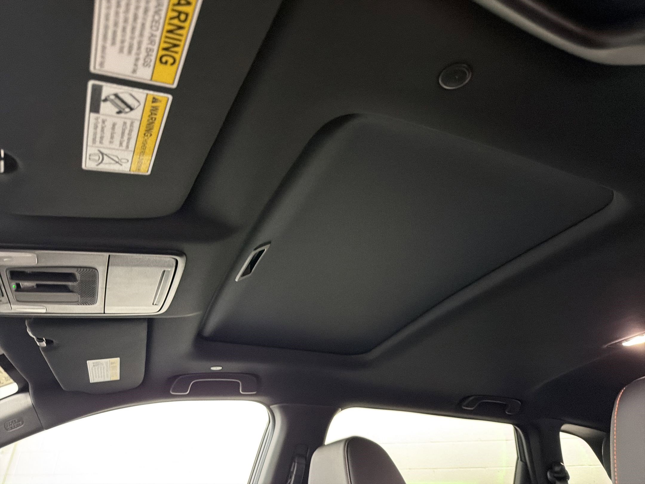 New 2026 Honda CR-V Sport-L image 16