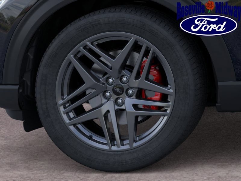 New 2026 Ford Explorer ST AWD/4WD image 21