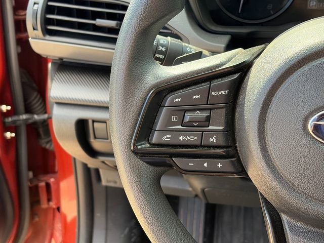 Used 2024 Subaru Crosstrek 2.0i Premium AWD/4WD image 20