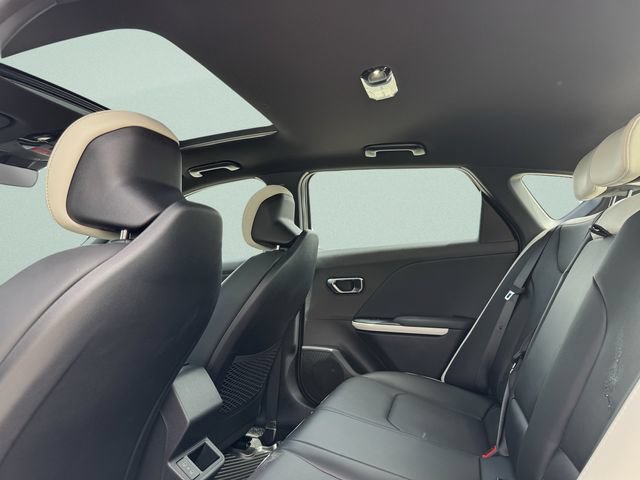 New 2026 Kia K4 GT-Line w/ GT-Line Premium Package FWD image 20