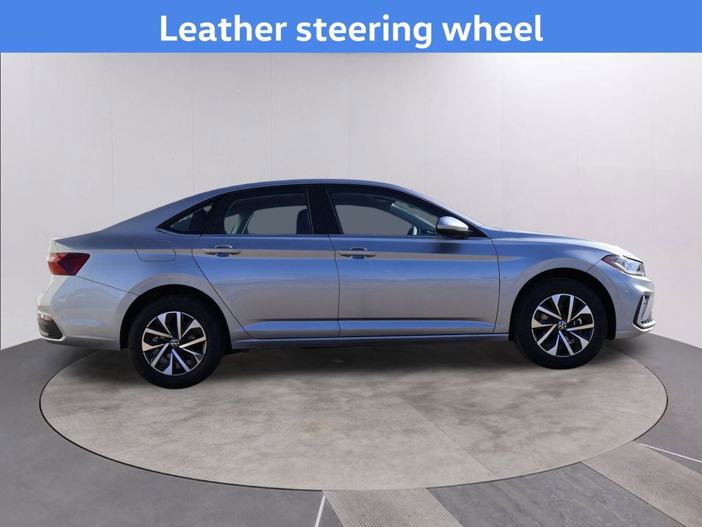 New 2026 Volkswagen Jetta S image 9
