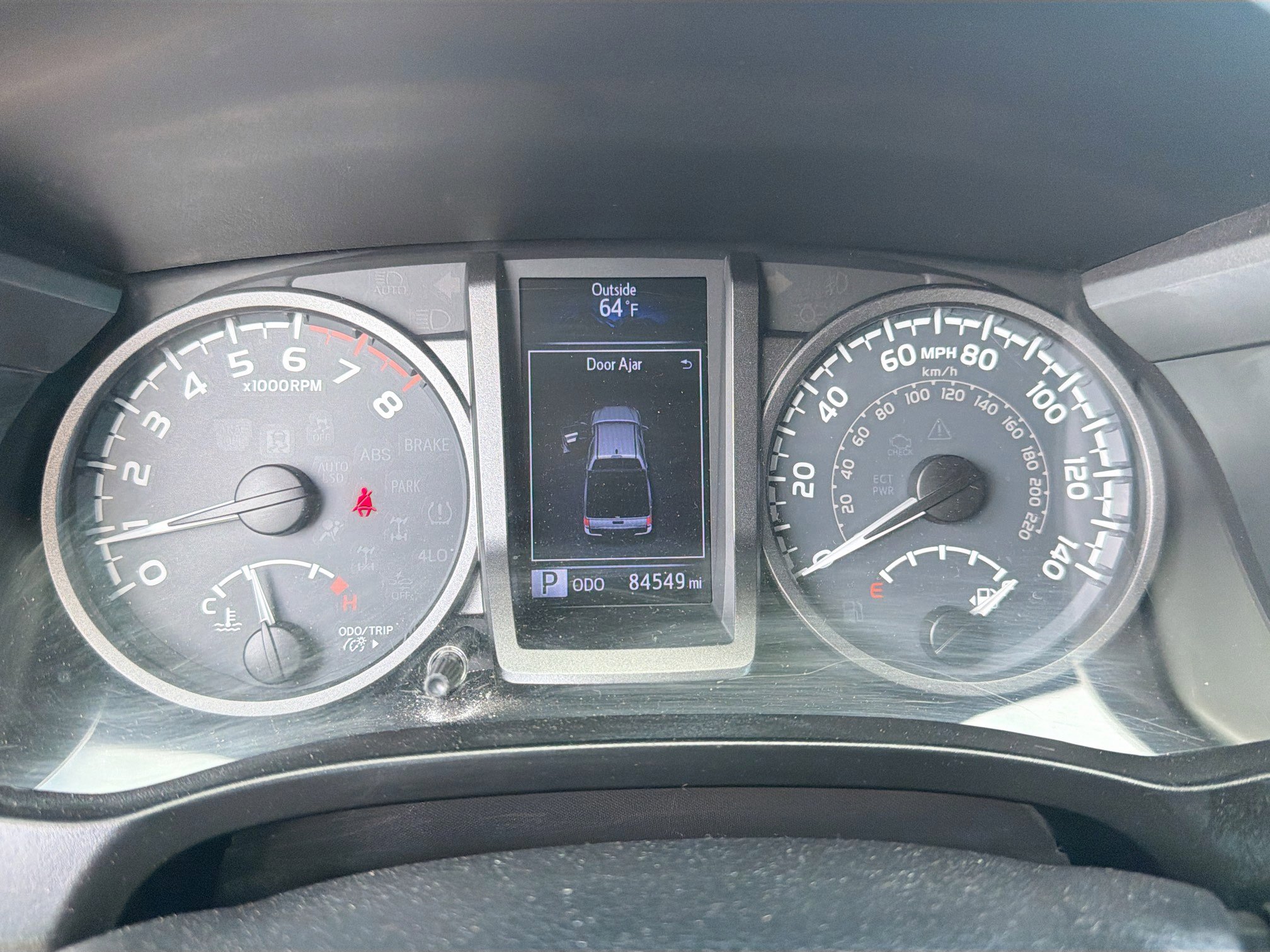 Used 2019 Toyota Tacoma Limited image 36