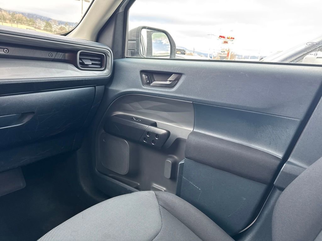 Used 2022 Ford Maverick XL FWD image 41